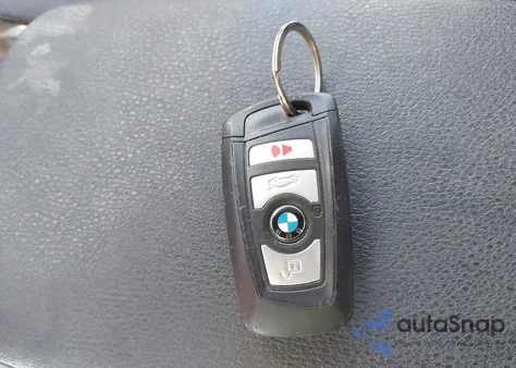 2016 BMW X3 xDrive28I from USA, damaged, VIN 5UXWX9C58G0D95347